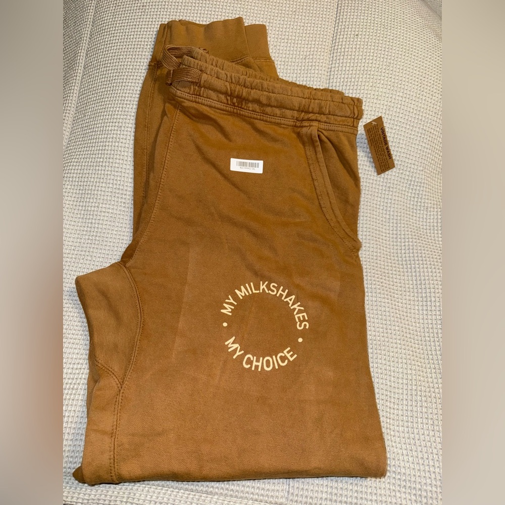 The Little Milk Bar Sweats - 3XL NEW